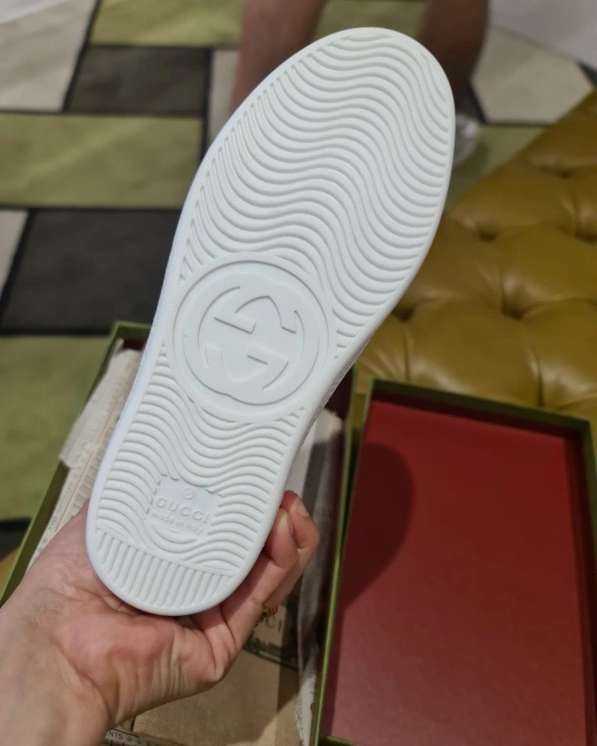 Gucci shoes grade hotsell school
