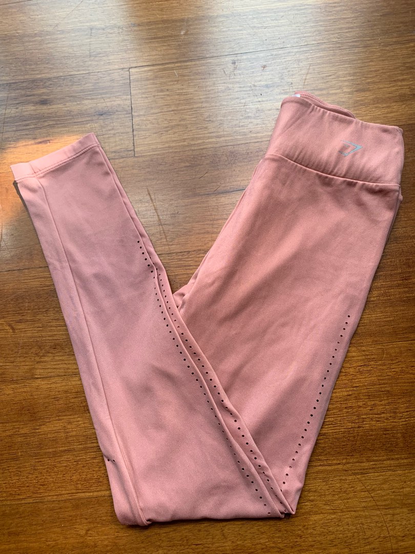 Gymshark leggings outlet poshmark