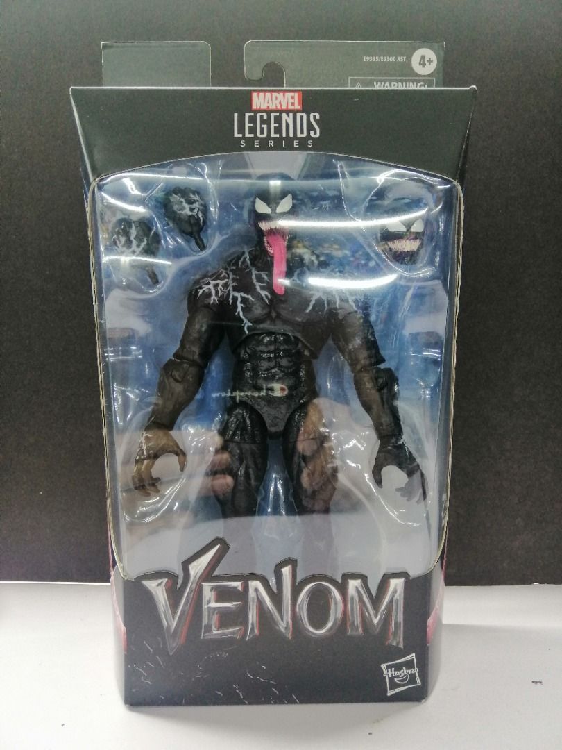 Venom legends sale 2018