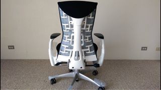 Herman Miller Embody Chair