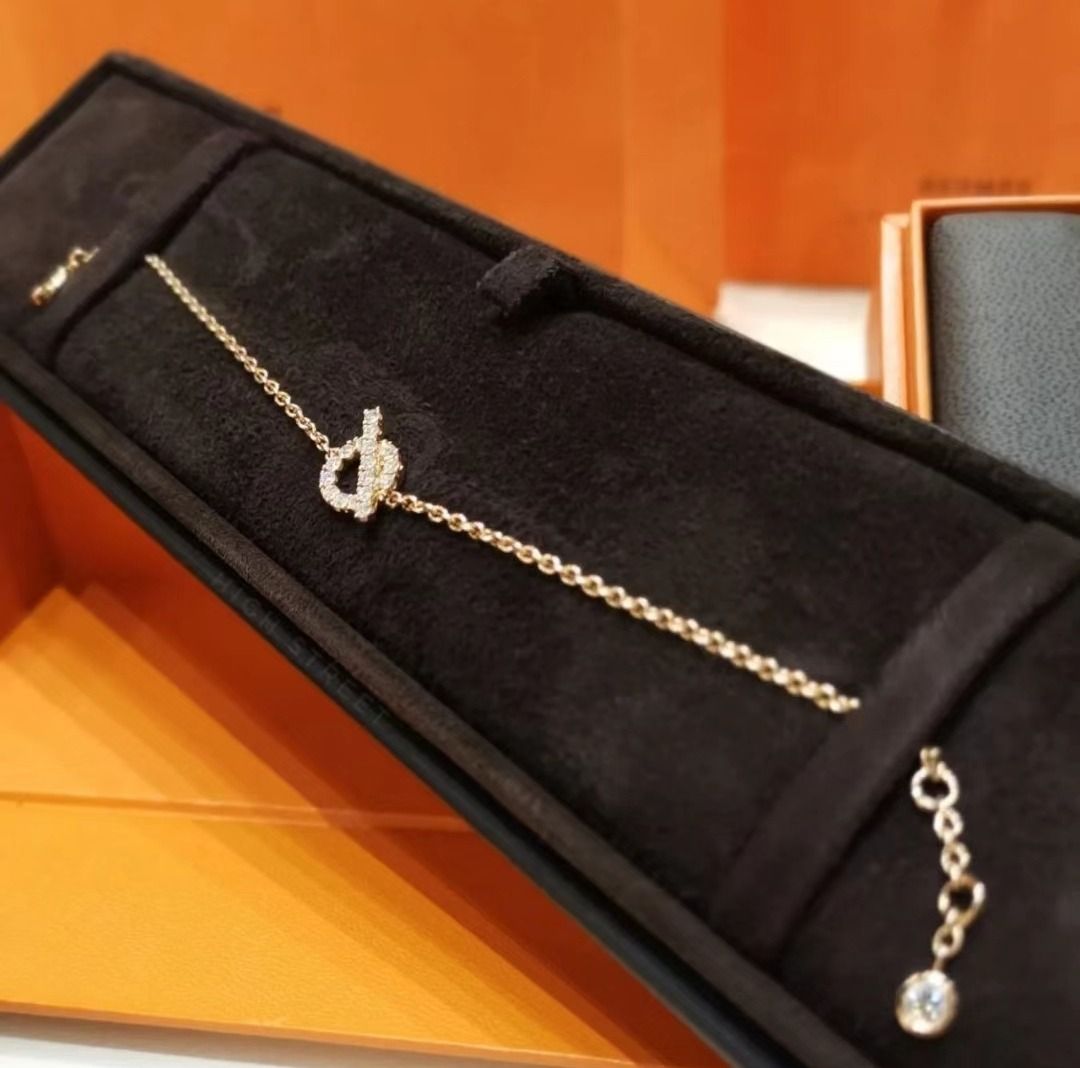 Hermes finesse bracelet outlet