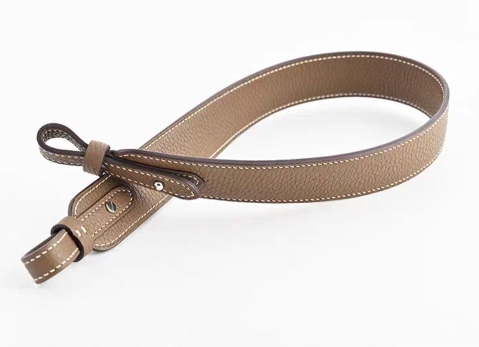 Hermes In-The-Loop Conversion Kit, Luxury, Bags & Wallets on Carousell