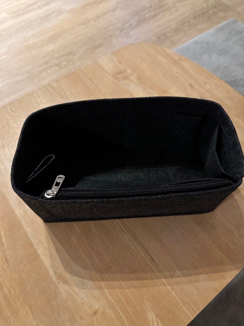 Hermes Lindy 30 bag insert / Organizer, Women's Fashion, Jewelry