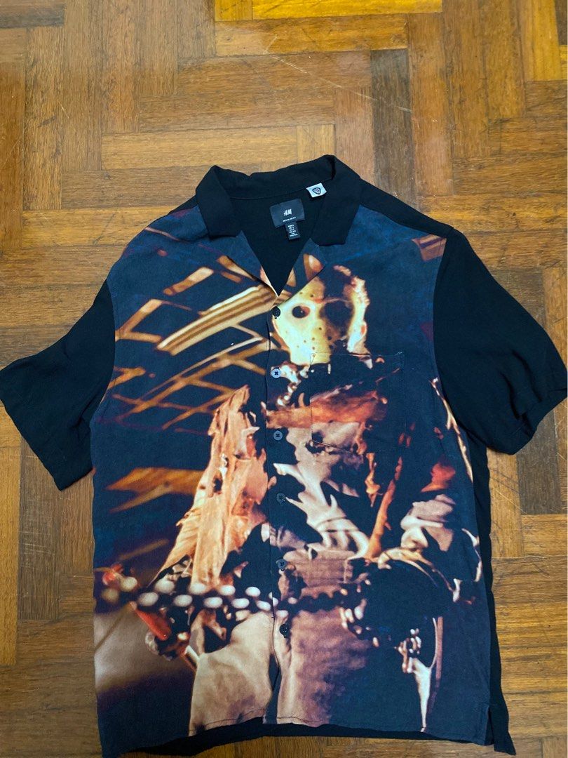 Givenchy h&m hotsell