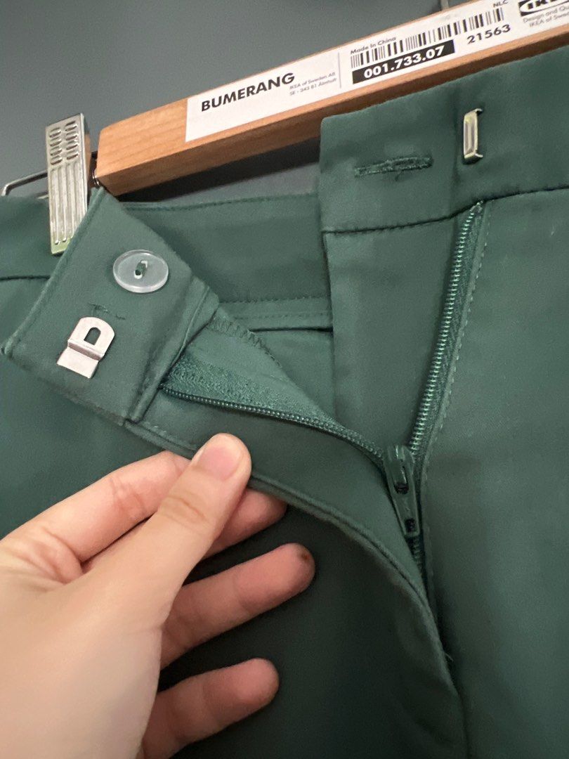 H&m sales formal pants