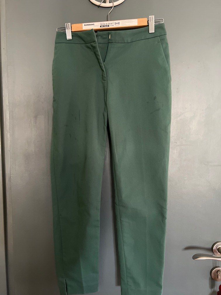H&m on sale formal pants