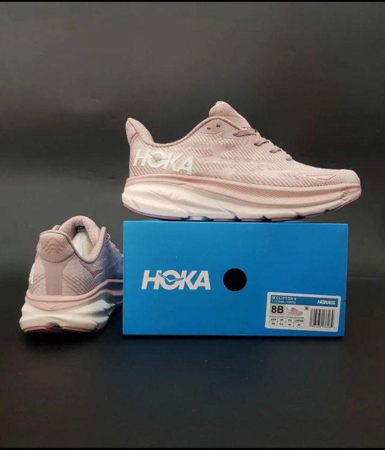 hoka clifton 9 купить спб
