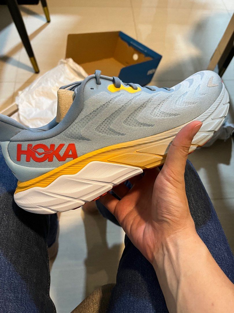 Hoka one sales one size 11