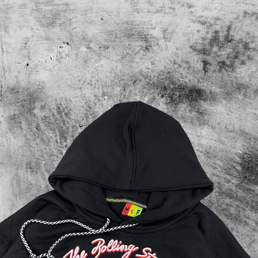 In gold we store trust killer instinct hoodie