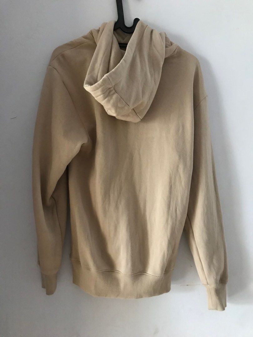 H&m hotsell satisfied hoodie