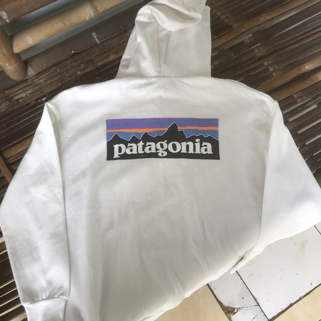 Hoodie Patagonia