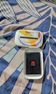 Huawei Pocket Wifi E5530 Openline