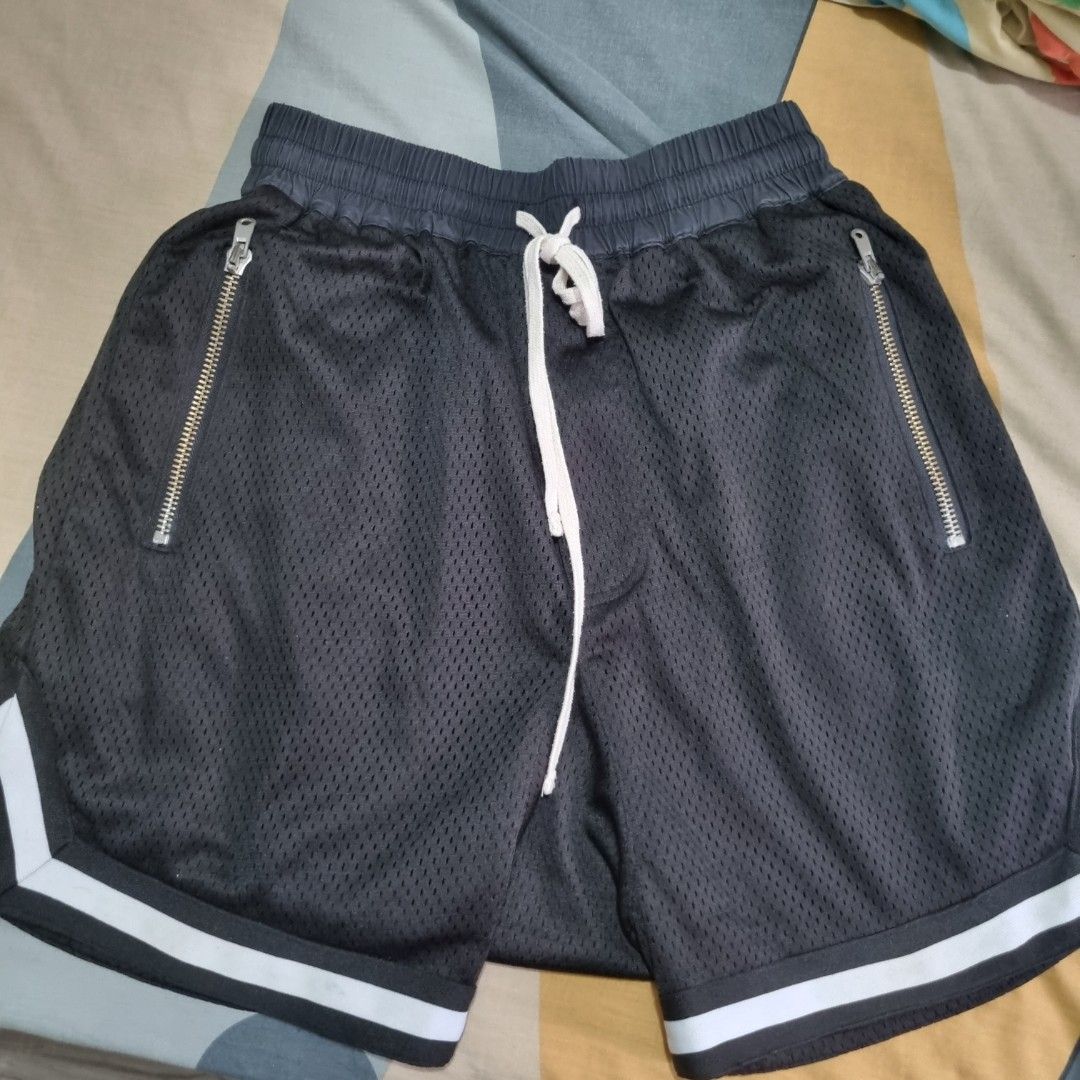 Hype 2025 basketball shorts
