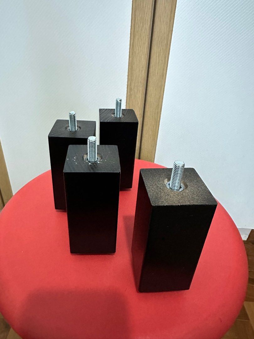 Ikea Besta legs, Furniture & Home Living, Furniture, Other Home