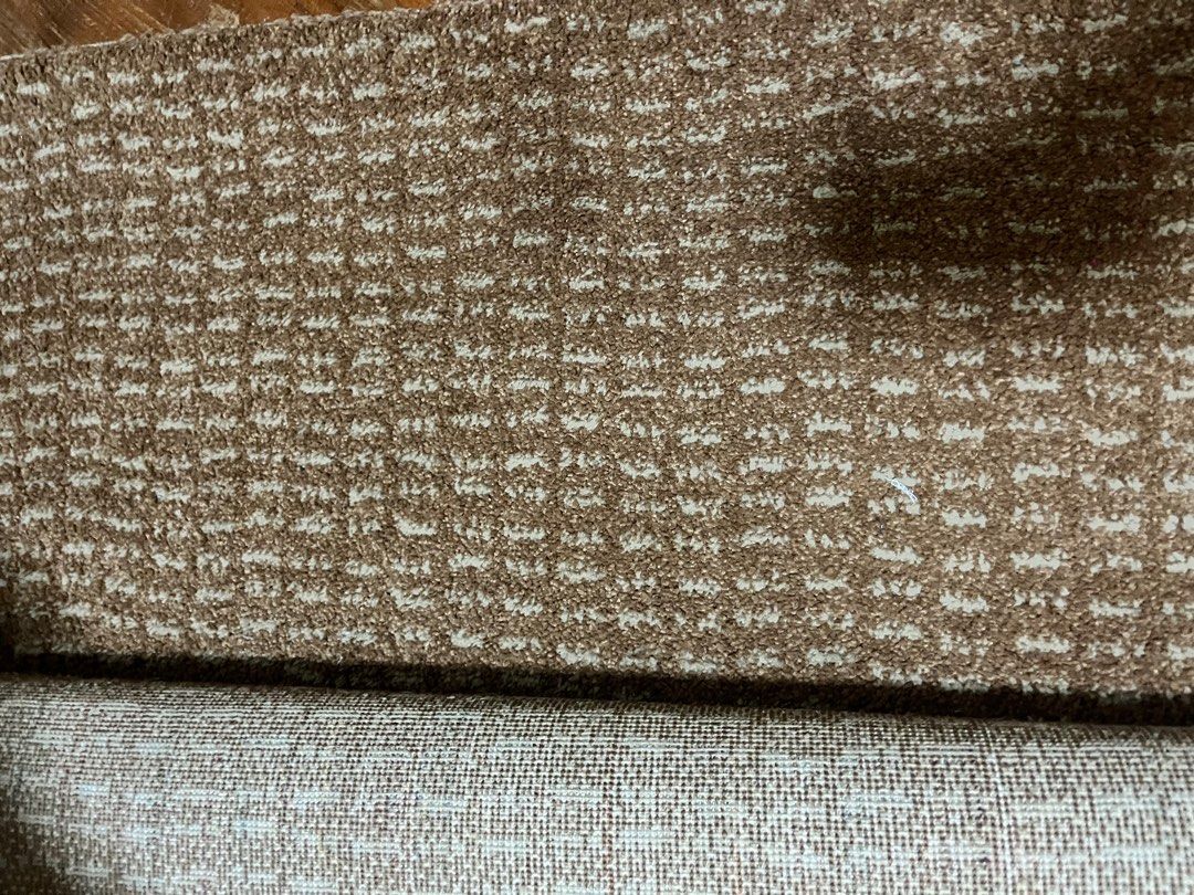 Ikea Carpet (size is at next pic), Furniture & Home Living, Home Decor