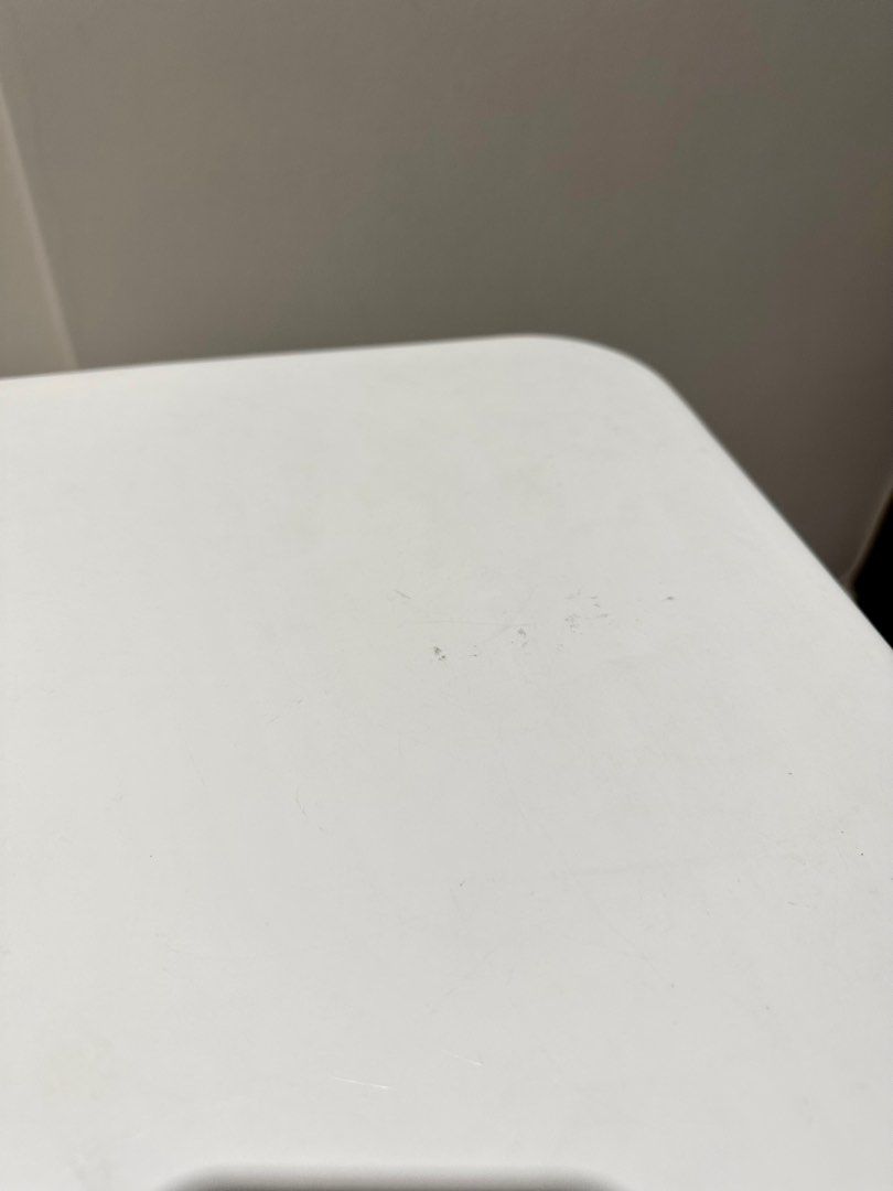 IKEA HARO foldable table, Furniture & Home Living, Furniture, Tables