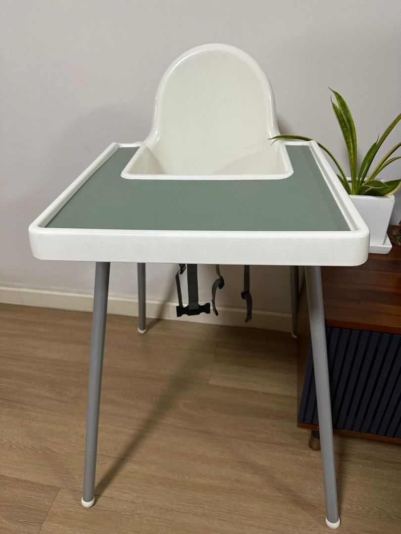 Ebay ikea hotsell high chair