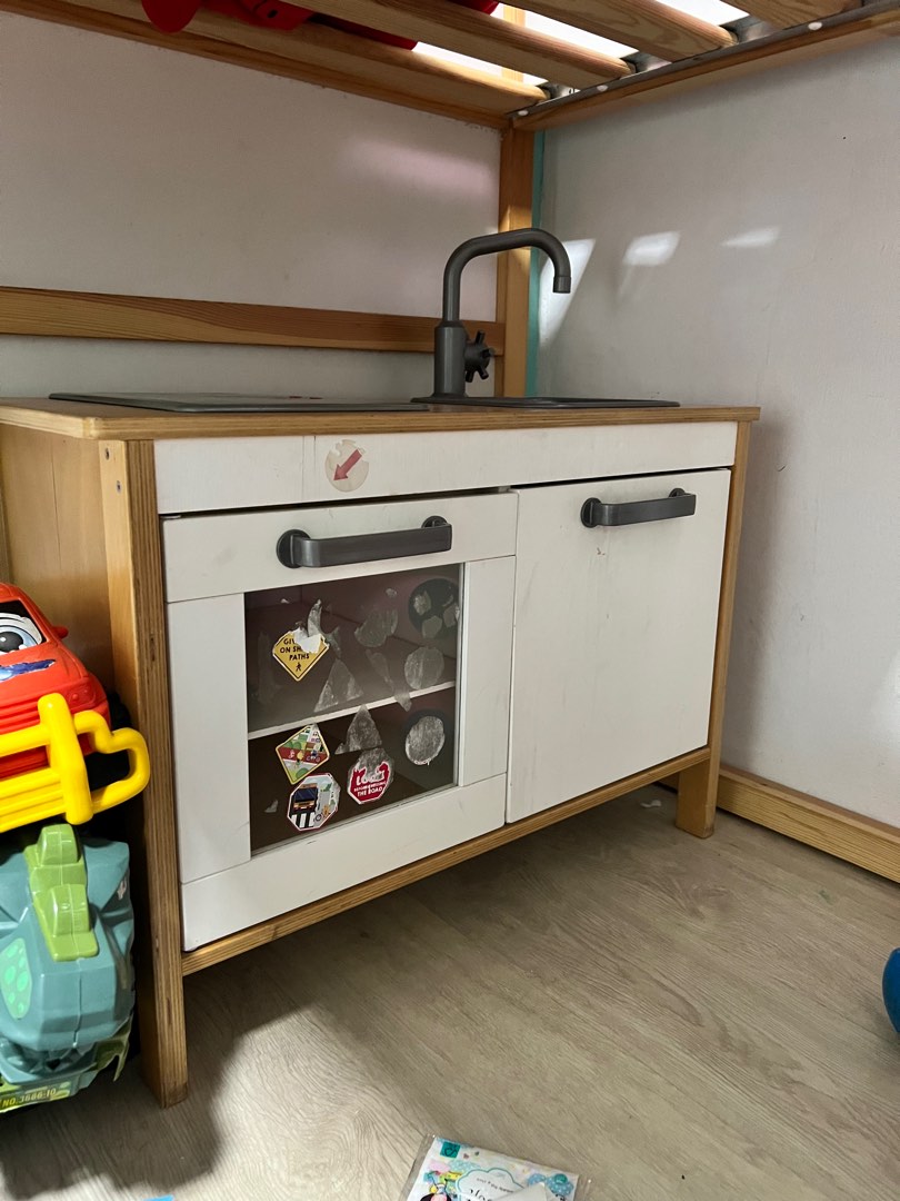 Ikea Kitchen Babies Kids Infant Playtime On Carousell   Ikea Kitchen 1688803876 Dac5c44e 