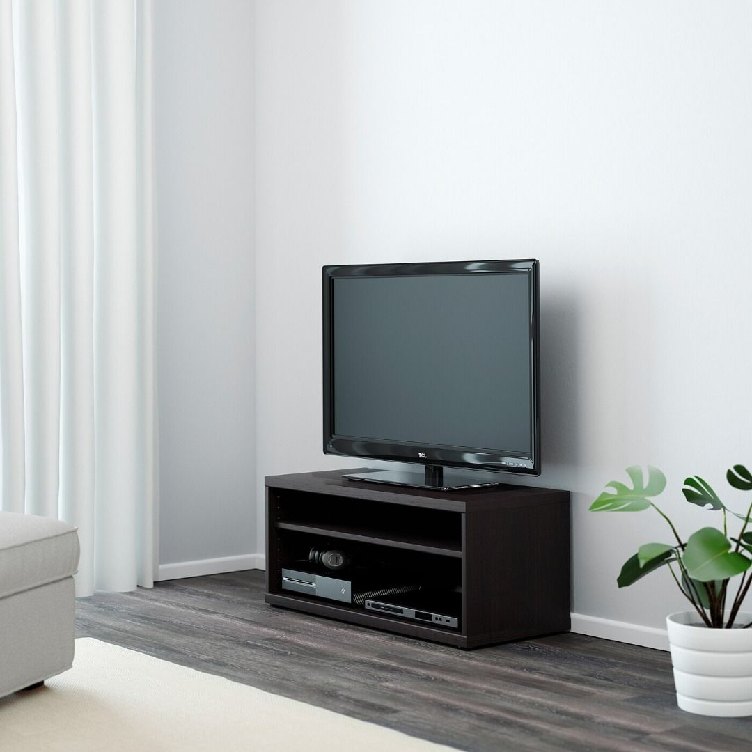 IKEA Mosjo TV Bench, Furniture & Home Living, Furniture, TV Consoles on