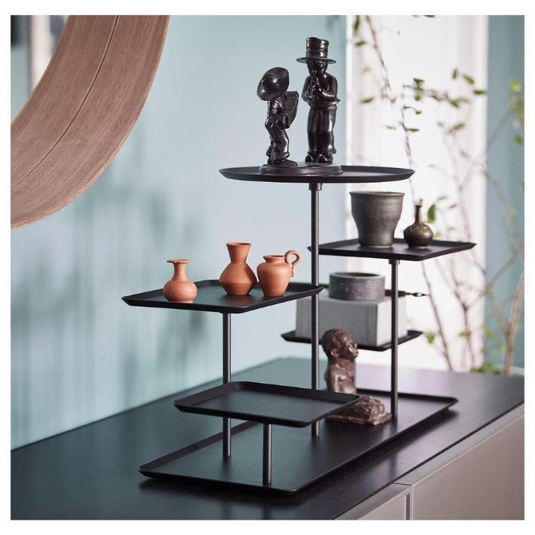 Sammanhang top ikea shelf
