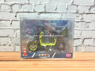 Items In Stock Collection item 3