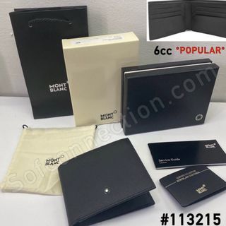 INSTOCK) LV Corgi Wallet / Card holder, Men's Fashion, Watches &  Accessories, Wallets & Card Holders on Carousell