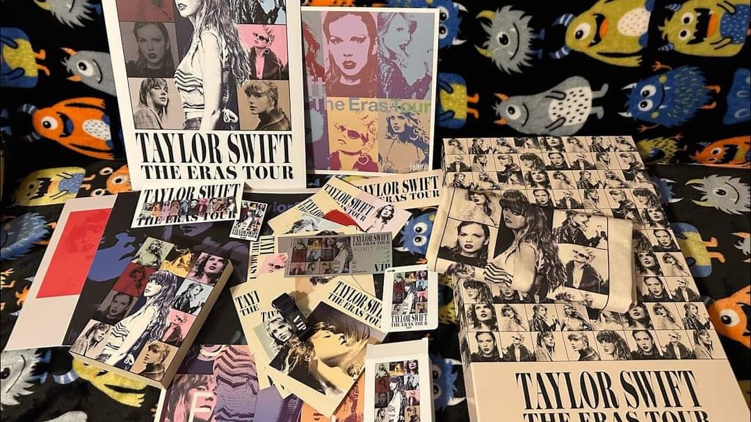 When Do Taylor Swift Vip Packages Ship - www.inf-inet.com