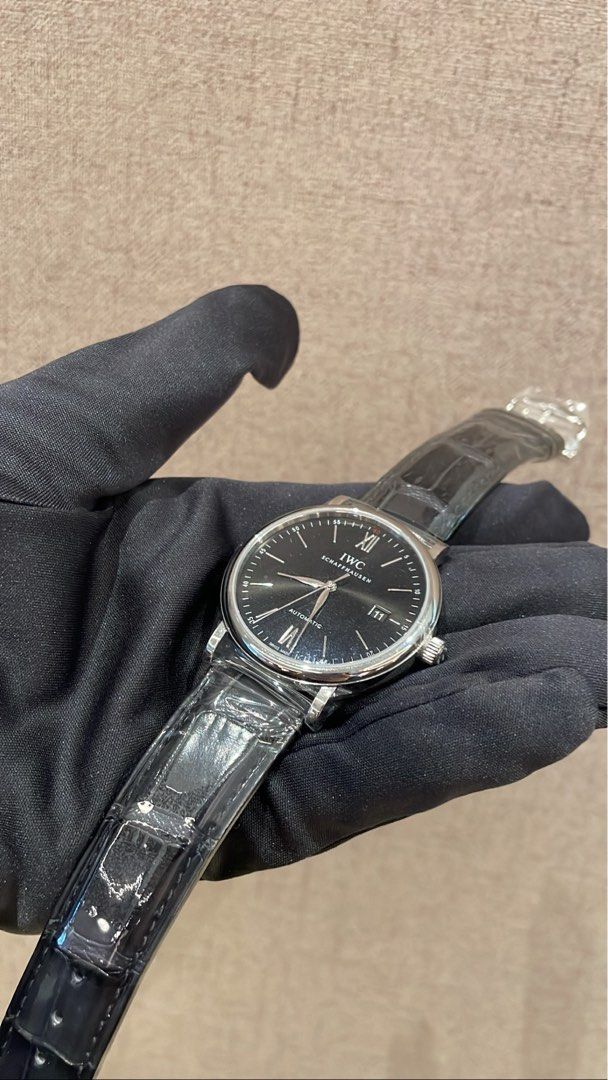Iwc portofino for sale online
