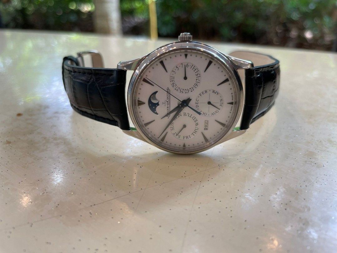 Master ultra online thin perpetual price