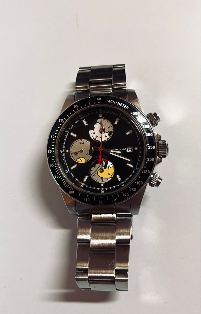 JAM HOME MADE WATCH Carousell