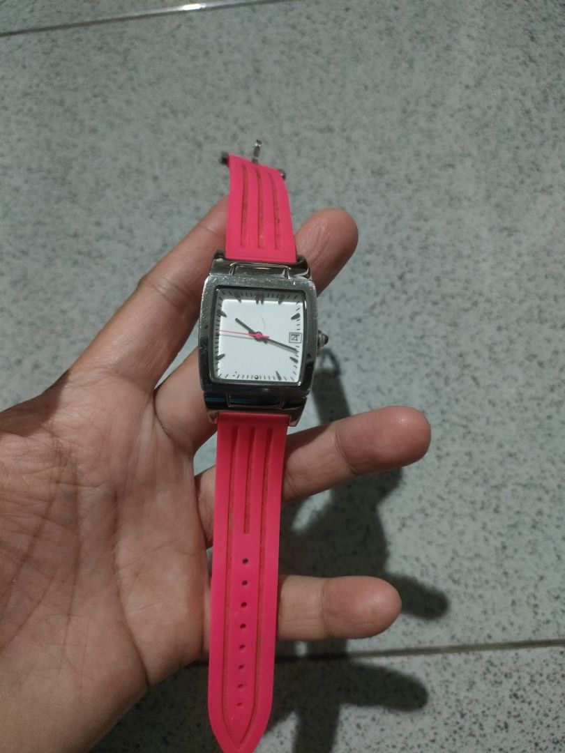 Jam Tangan Elle EL20053P11N on Carousell