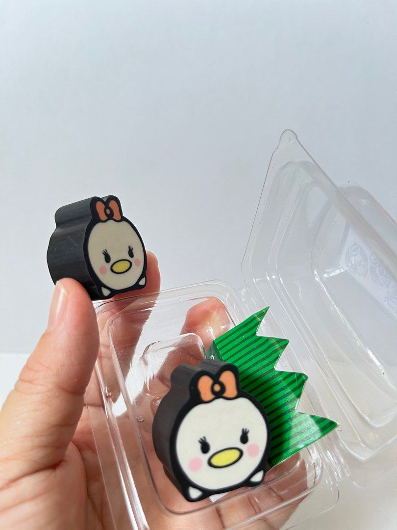 Tsum tsum eraser kit top