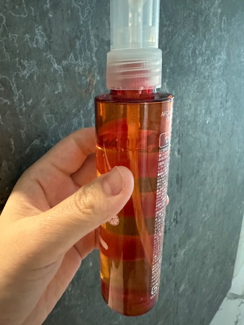 Japan SHOKAIGAN INTENSIVE HAIR GROWTH TONIC Afc Sou kai kan hair spray