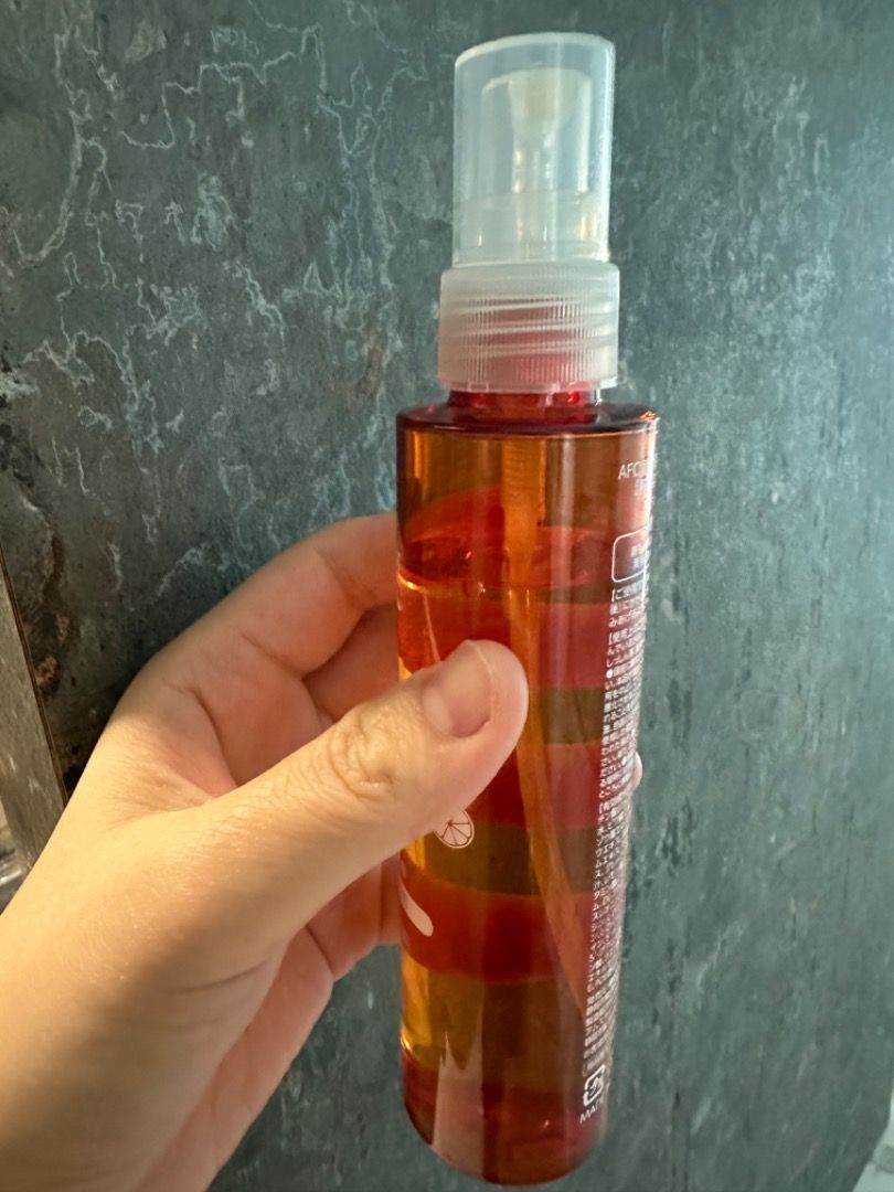 Japan SHOKAIGAN INTENSIVE HAIR GROWTH TONIC Afc Sou kai kan hair spray