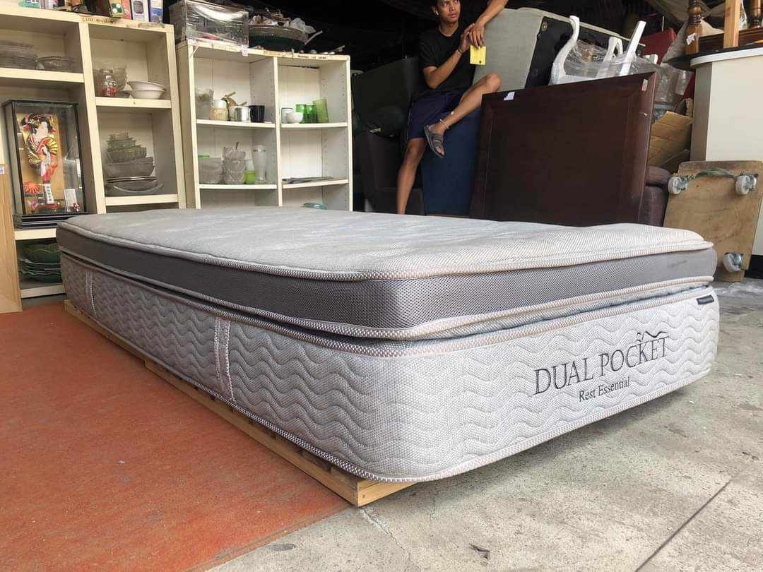Mattress surplus shop near me
