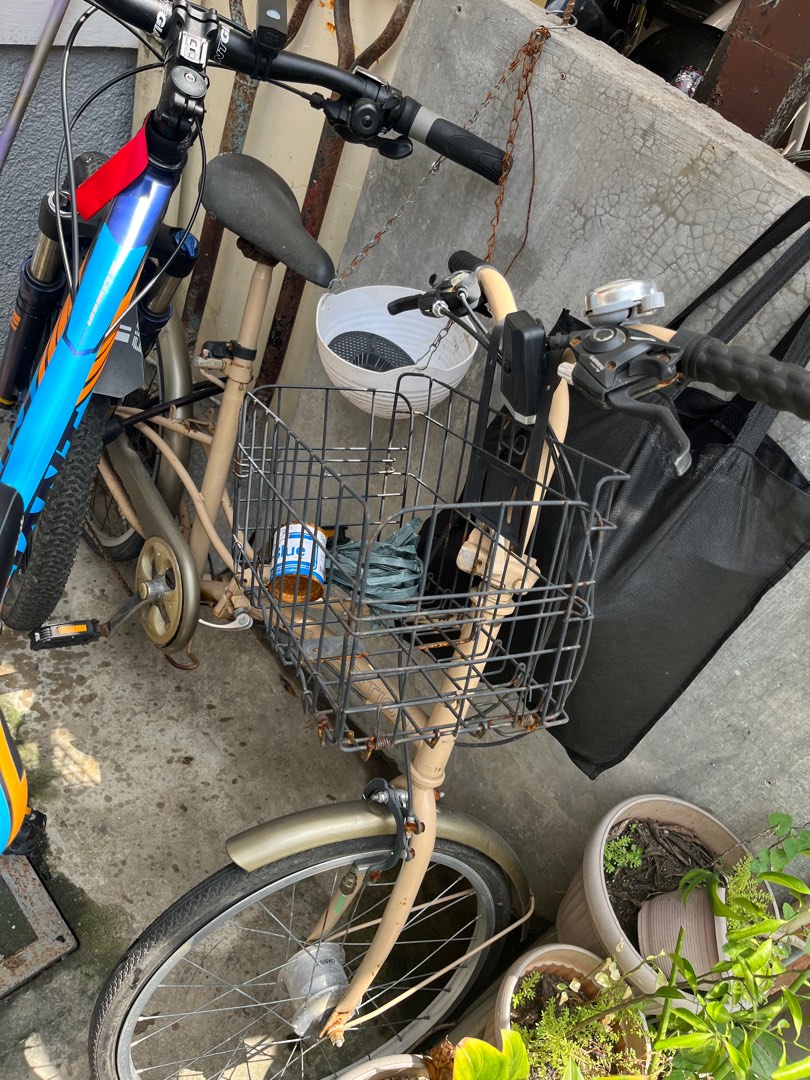 japanese folding bike brands