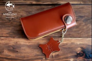 long mens wallet with box men's wallet bifold luxury top grade quality 62665  with box unisex fashion