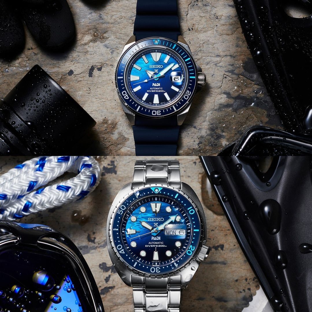 Jdm discount seiko turtle