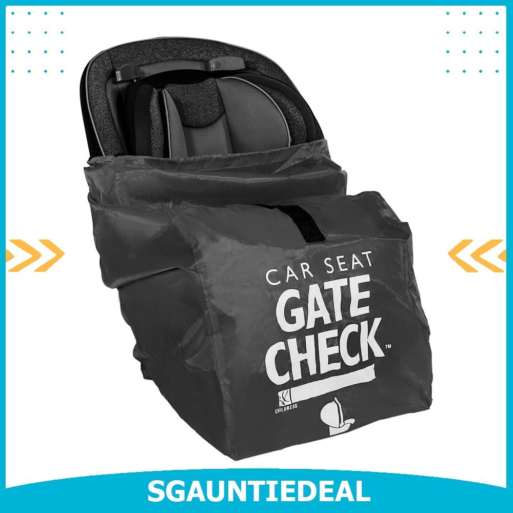 Travel babeez sales gate check bag