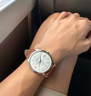 JLC Master Control Date
