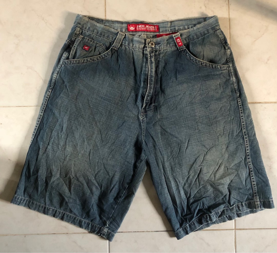 JNCO SHORTS on Carousell