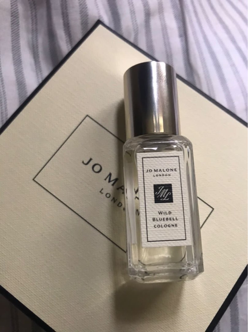 Jo Malone Fruity & Light Travel Cologne Wild Bluebell, Beauty