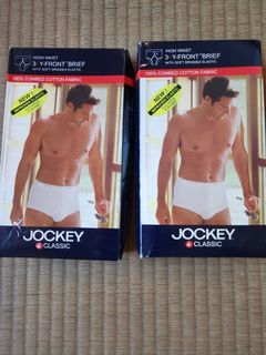 Jockey Men's Underwear