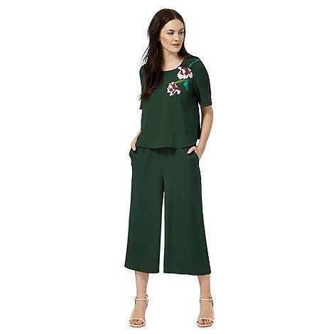Rocha john rocha jumpsuit shop