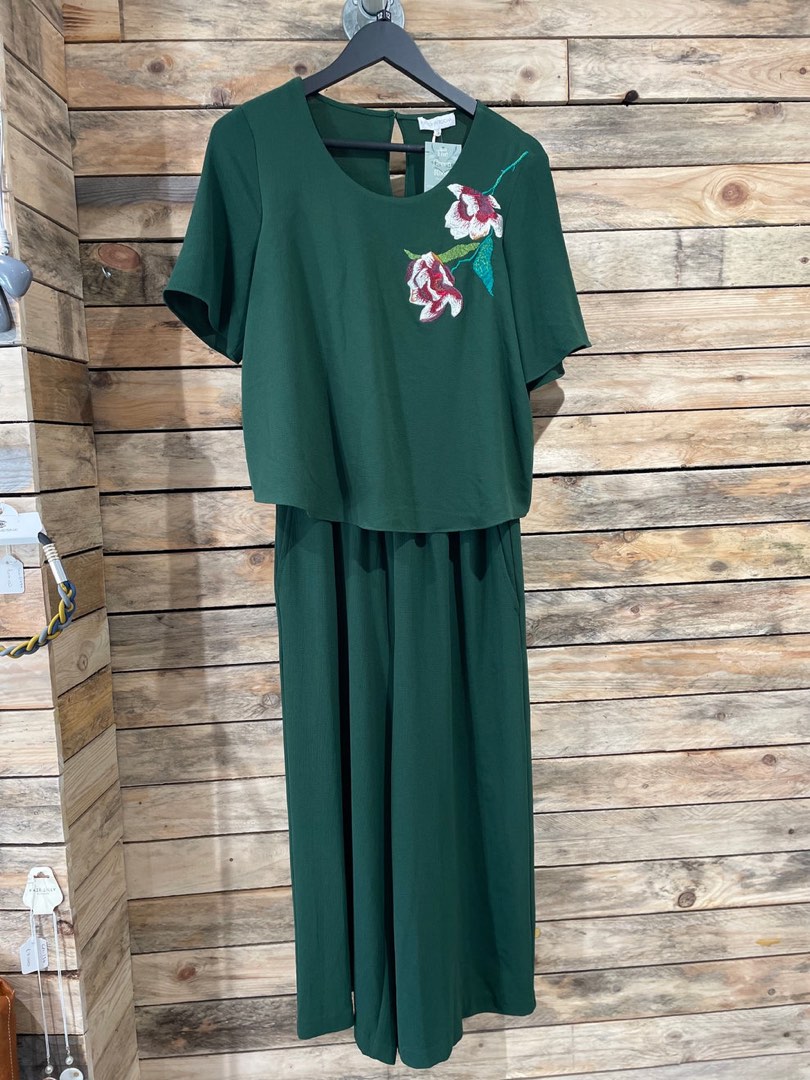 John rocha jumpsuit 2025