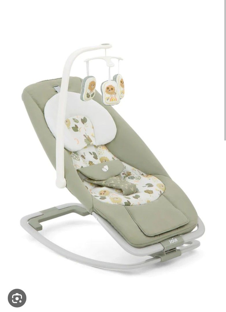 Joie baby dreamer rocker bouncer good condition Babies Kids