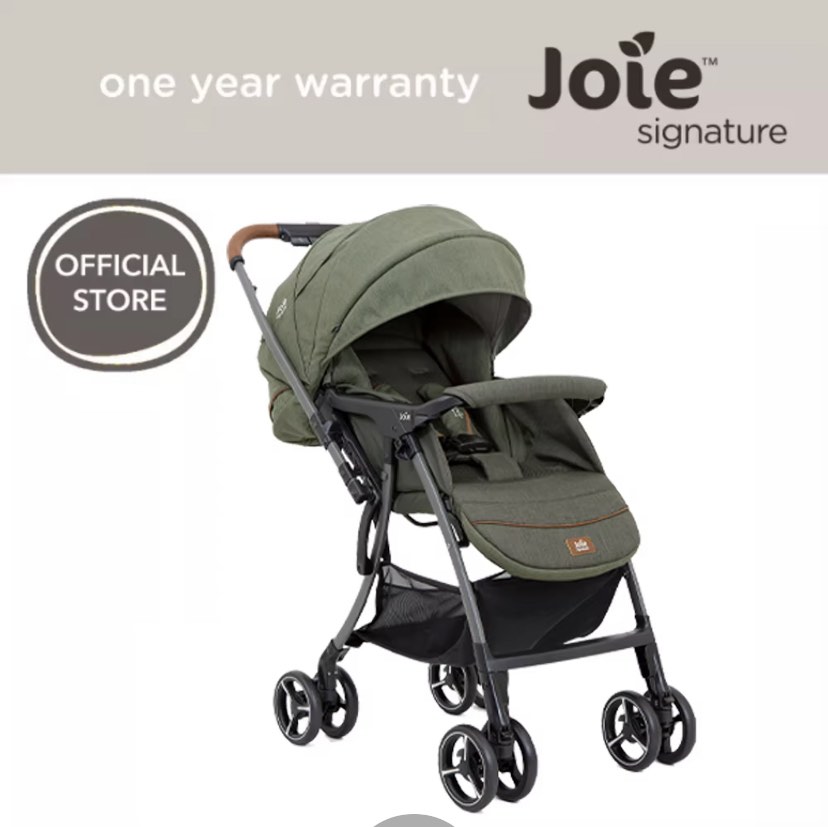 Joie mytrax flex signature review new arrivals