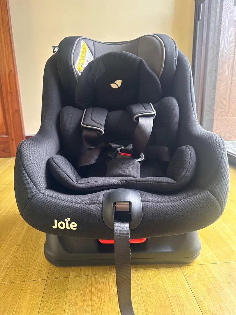 Joie Steadi Baby Car Seat, Babies & Kids, Going Out, Car Seats on Carousell