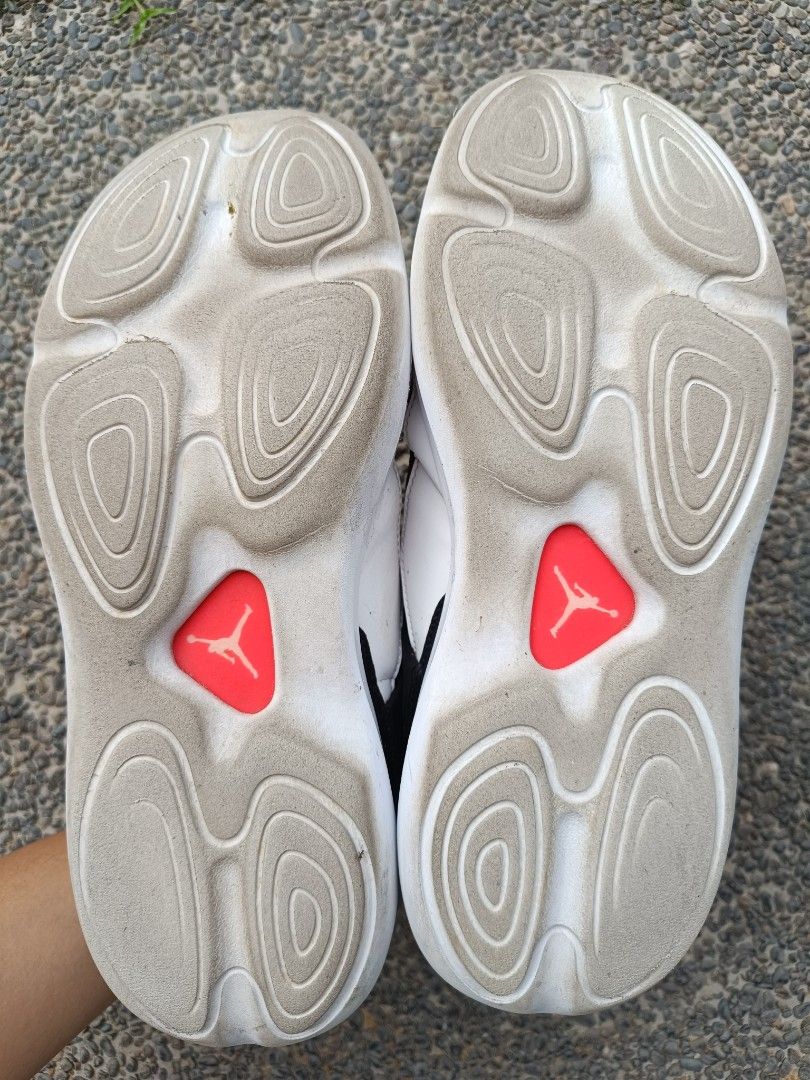 lunarlon jordan shoes