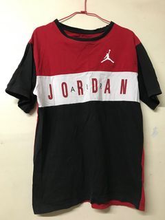 Jordan 男T